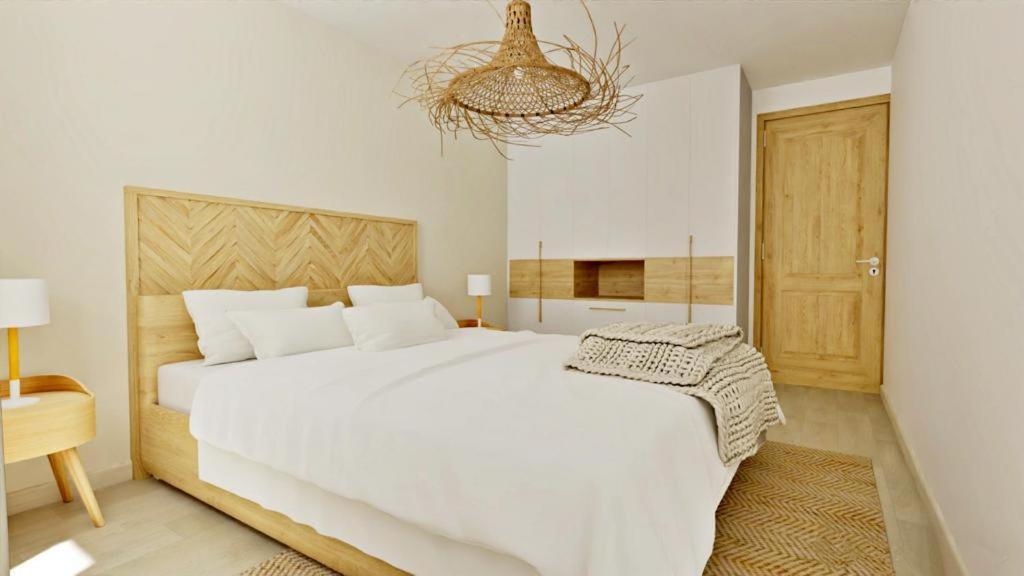 Appartement Le Petit Deauville
