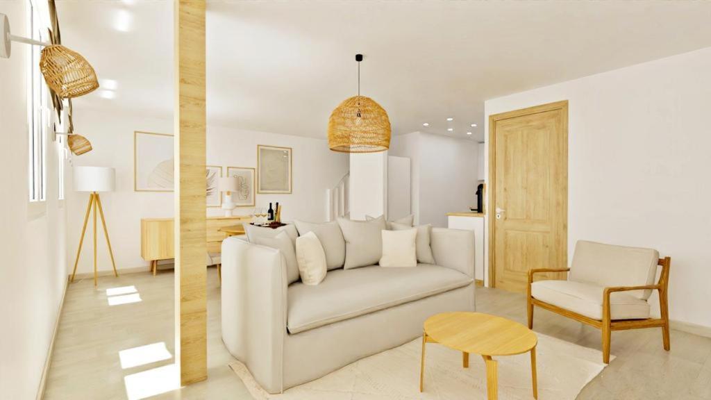 Appartement Le Petit